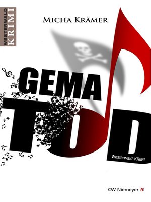 cover image of GEMA TOD